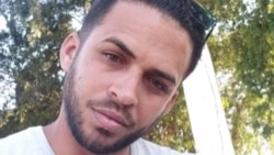 Valdés Cocho habla con Radio Martí sobre las amenazas contra su persona Valdés Cocho habla con Radio Martí sobre las amenazas contra su persona