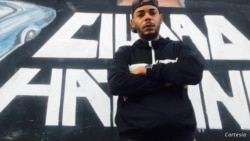 Protesta de Jesús María ya tiene su primer detenido Protesta de Jesús María ya tiene su primer detenido