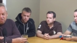 Familiares de turista fallecida califican de horrendo el sistema de salud cubano Familiares de turista fallecida califican de horrendo el sistema de salud cubano