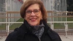 Regina Coyula acerca del último interrogatorio de la Policía Regina Coyula acerca del último interrogatorio de la Policía