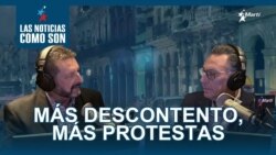 Las Noticias Como Son | Martes, 23 de septiembre del 2025 Las Noticias Como Son | Martes, 23 de septiembre del 2025