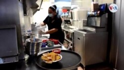 Las mujeres trabajadores las más golpeadas por la pandemia Las mujeres trabajadores las más golpeadas por la pandemia