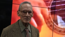 Entrevista a Juanito Márquez | Luis F. Rojas-Radio Martí Entrevista a Juanito Márquez | Luis F. Rojas-Radio Martí