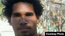 Luis Manuel Otero /Tomado de su página de Facebook