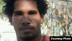 Luis Manuel Otero /Tomado de su página de Facebook