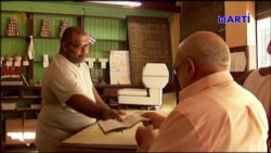 ¿Qué roll juega hoy en Cuba este símbolo de la inoperante economía socialista? ¿Qué roll juega hoy en Cuba este símbolo de la inoperante economía socialista?