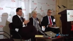 Expertos analizan reformas económicas e inversiones en Cuba Expertos analizan reformas económicas e inversiones en Cuba