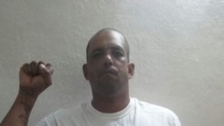 #Presosporqué destaca el caso de Mitzael Díaz Paseiro #Presosporqué destaca el caso de Mitzael Díaz Paseiro