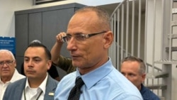 José Daniel Ferrer en conversación exclusiva con Martí Noticias José Daniel Ferrer en conversación exclusiva con Martí Noticias