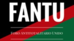 Continúa represión contra activistas de FANTU por campaña Apunta No Continúa represión contra activistas de FANTU por campaña Apunta No
