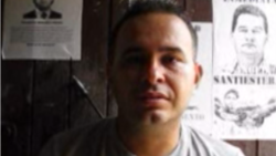 Vladimir Turró habla sobre el derrumbe en El Cerro Vladimir Turró habla sobre el derrumbe en El Cerro