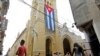 La iglesia Nuestra Señora de la Caridad, en La Habana.