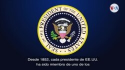 ¿Cómo EEUU vota?: Partidos políticos ¿Cómo EEUU vota?: Partidos políticos