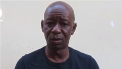 Manuel Cuesta Morúa opina sobre mensaje a los cubanos de Mara Tekach Manuel Cuesta Morúa opina sobre mensaje a los cubanos de Mara Tekach