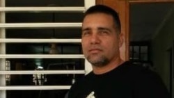 Arrestan a periodista por carteles contra Castro y Díaz-Canel en Mayarí Arrestan a periodista por carteles contra Castro y Díaz-Canel en Mayarí