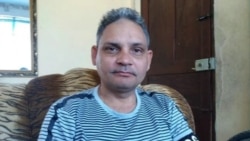 Juicio a manifestantes del 11 de julio en Guantánamo Juicio a manifestantes del 11 de julio en Guantánamo