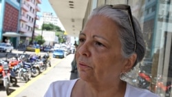 Dan el alta médica a Martha Beatriz Roque, asegura Ángel Moya Dan el alta médica a Martha Beatriz Roque, asegura Ángel Moya