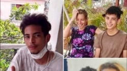 Brandon Becerra se crece ante el inesperado aumento de condena Brandon Becerra se crece ante el inesperado aumento de condena