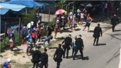 Una Habana militarizada enfrenta al coronavirus Una Habana militarizada enfrenta al coronavirus