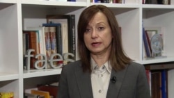 Directora de Archivo Cuba explica a Radio Martí razones de alarma sobre salud de LMOA Directora de Archivo Cuba explica a Radio Martí razones de alarma sobre salud de LMOA