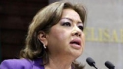 Diputada mexicana: El contrato de los médicos cubanos “no ha sido transparente” Diputada mexicana: El contrato de los médicos cubanos “no ha sido transparente”