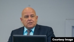 Dagoberto Valdés Hernández, director del Centro de Estudios Convivencia