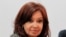 Cristina Fernández de Kirchner