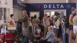 EEUU espera que sus ciudadanos puedan regresar al país EEUU espera que sus ciudadanos puedan regresar al país