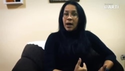 Marthadela | 8x8, mujeres cubanas en busca de la libertad Marthadela | 8x8, mujeres cubanas en busca de la libertad