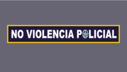 Movimiento San Isidro se pronuncia contra la violencia Policial Movimiento San Isidro se pronuncia contra la violencia Policial