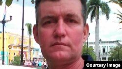 Adriano Castañeda Meneses, Coordinador Organizativo del Consejo Nacional del FANTU.