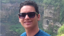 Reportaje con declaraciones de CSW sobre amenazas a periodista Yoe Suárez Reportaje con declaraciones de CSW sobre amenazas a periodista Yoe Suárez